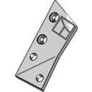 Bracket for reversible point - right