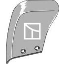 Manure skimmer board - left