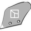 Grassland skimmer board - left
