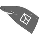 Moldboard - right