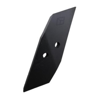 Reversible point - left