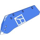 Wechselspitzenschar SSP350WSL - links