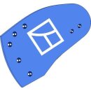 Moldboard HRP-235OL - left