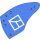 Streichblech-Hinterteil HRP-297RL - links