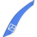 Moldboard slat SRP327PBL4 - left