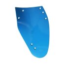 Streichblech-Hinterteil HRP-300OL - links