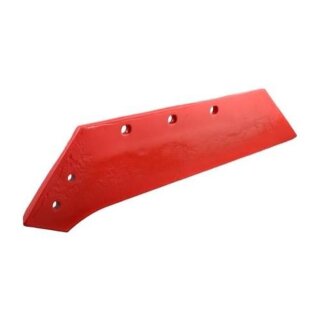 Reversible point share - 18 - left