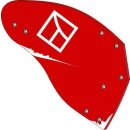Moldboard - right