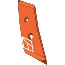 Reversible point - right