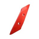 Reversible point - left