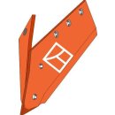 Reversible point share - left