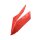 Reversible point share with share knife - left
