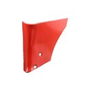 Manure skimmer board - left