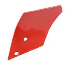 Manure skimmer board - left
