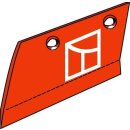 Share - left