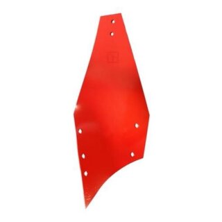 Moldboard one-piece - right