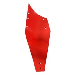 Moldboard one-piece - left