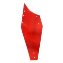 Moldboard one-piece - left