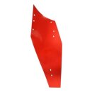 Moldboard one-piece - left