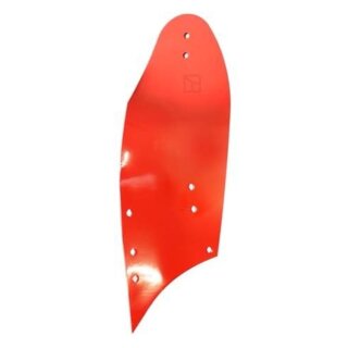 Moldboard one-piece - right