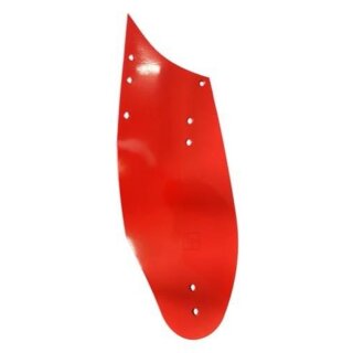 Moldboard one-piece - left
