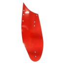 Moldboard one-piece - left