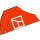 Grassland skimmer board - left