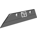 Schar-Hinterteil 8mm - links
