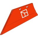 Share wing - left