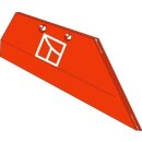 Share wing - right