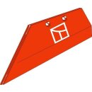 Share wing - left