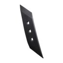 Reversible point 13mm - right