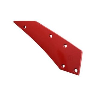 Moldboard slat - right