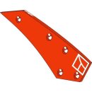 Moldboard slat - right