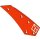 Moldboard slat - right