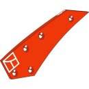 Moldboard slat - left