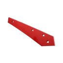 Moldboard slat - right