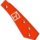 Moldboard slat - right