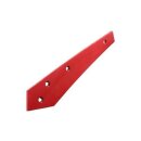 Moldboard slat - left
