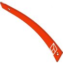 Moldboard slat - right