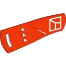 Moldboard extension - left