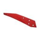 Moldboard slat - right