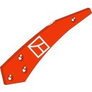 Moldboard slat - left