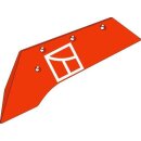 Schnabelschar N172L - links