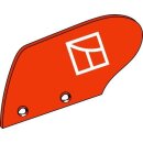 Grassland skimmer board VR2 - left