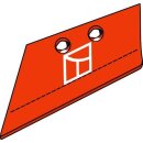 Share - left