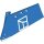 Reversible point share FM40L - left