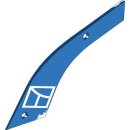 Streichblech-Streifen L5/1 L - links