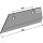 Schar-Hinterteil 10mm - links
