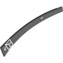 Moldboard slat - left